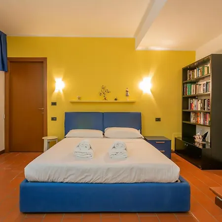 Apartamento I Host - Sansovino 3 Milão