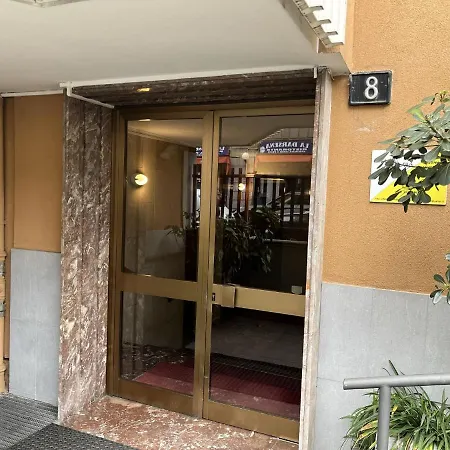 아파트 Sbam House