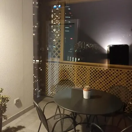 Apartment Bnbutler - Flavio Gioia, 5 - Con Vista, Citylife