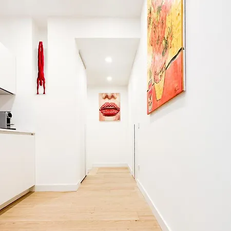 Apartamento Fiorentini *