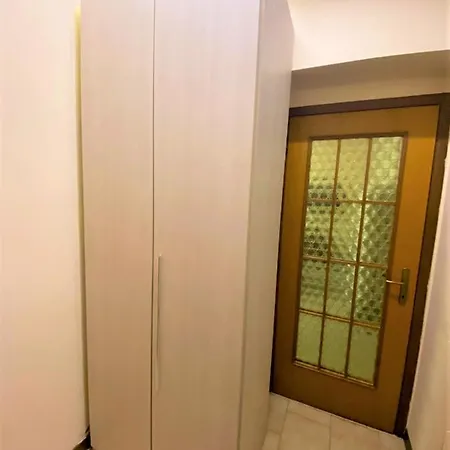 Affori 2 - Niguarda Milán