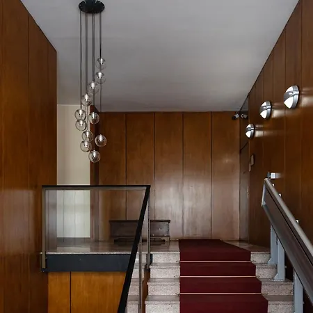 Elegante E Spazioso Quadrilocale In Porta Venezia *