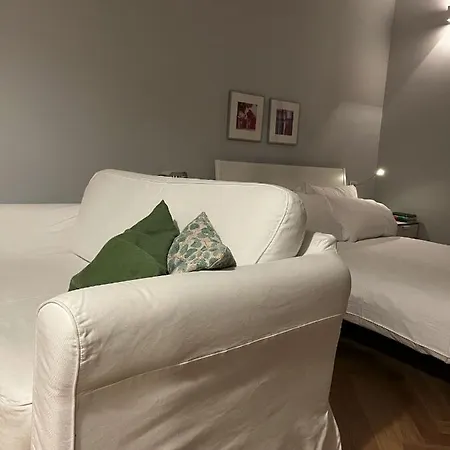 Sbam House 아파트 밀라노