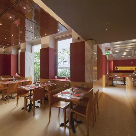 Ariosto Hotel