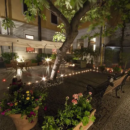 Hotel Ariosto