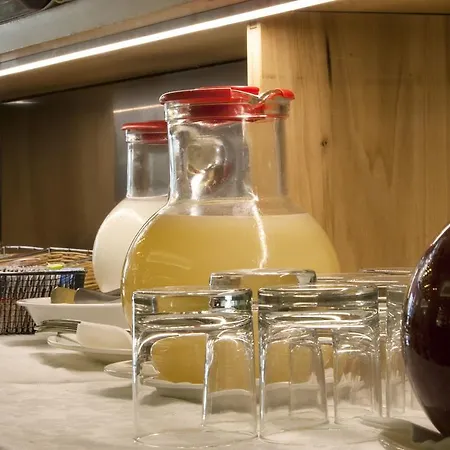 Missori Piazza Missori, Sonder By Marriott Bonvoy Отель Милан