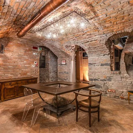 מלון Santa Marta 4*