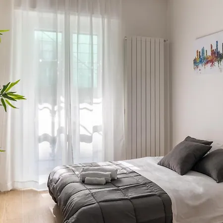 Sansiro Luxury Wi-fi & Netflix Apartment *