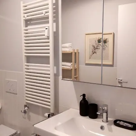 아파트 Sbam House *