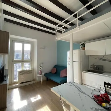 Cozy Studio In Porta Venezia * Milan