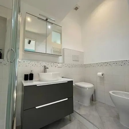 Apartment Cozy Studio In Porta Venezia
