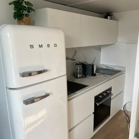 Apartment Cozy Studio In Porta Venezia *