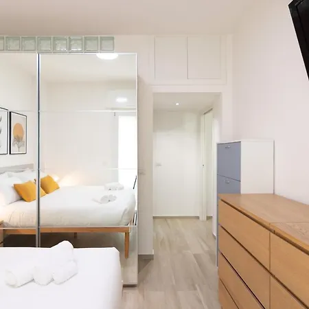 Appartamento [isola-zara] Modern Apartment, Duomo In 10min *