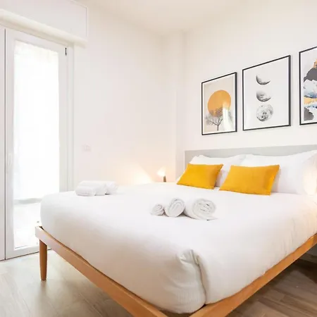 [isola-zara] Modern Apartment, Duomo In 10min