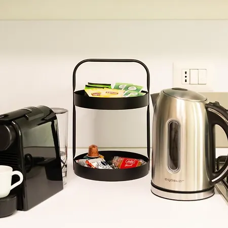 Appartamento [isola-zara] Modern Apartment, Duomo In 10min