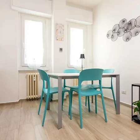 Appartamento [isola-zara] Modern Apartment, Duomo In 10min *