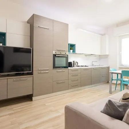 [isola-zara] Modern Apartment, Duomo In 10min