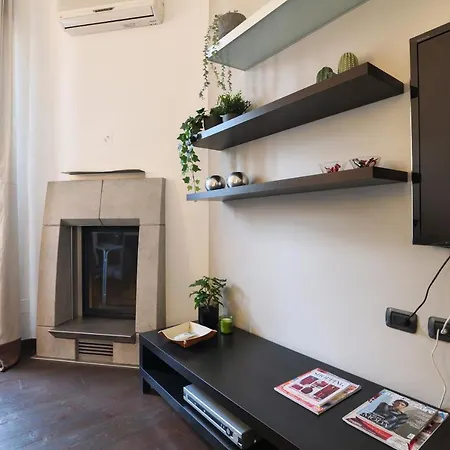 Elegant In Porta Romana - Tiraboschi Appartement