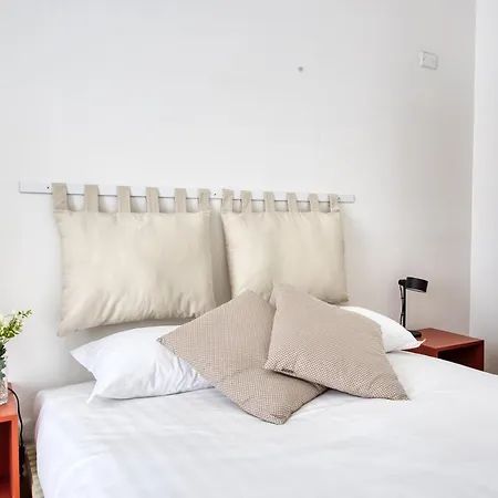 Joivy Fascinating Flat Next To Corso Buenos Aires Apartment