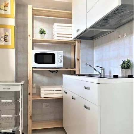 Apartment A Due Passi Dalla Stazione Centrale Di Milan