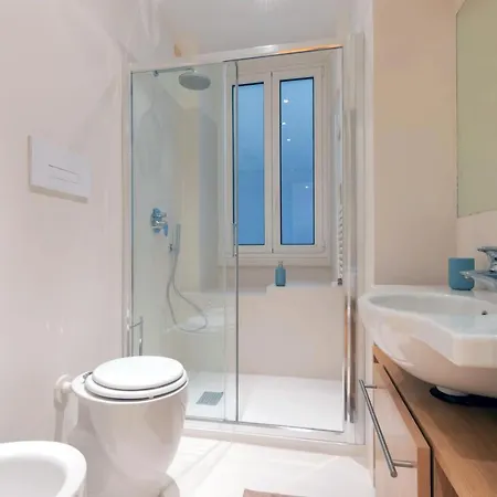 Solferino Living Lejlighed
