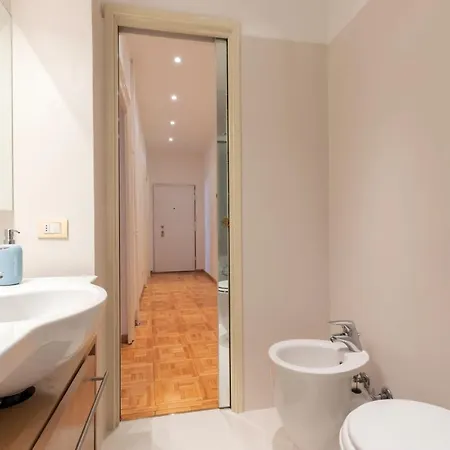 Solferino Living Apartamento