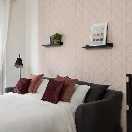 Apartman Monolocale Aleardi *