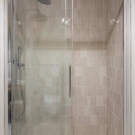 Apartman Monolocale Aleardi Milánó