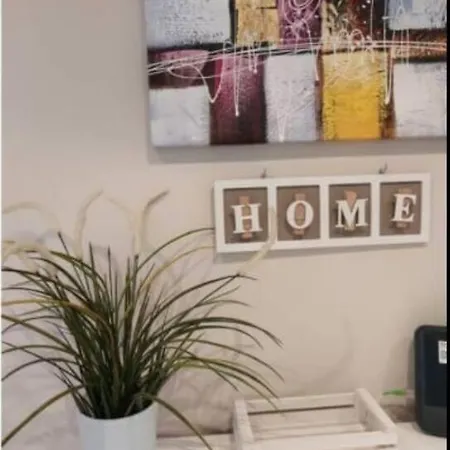 Franco Sansirohouse Rho Mi Fiera 아파트 *