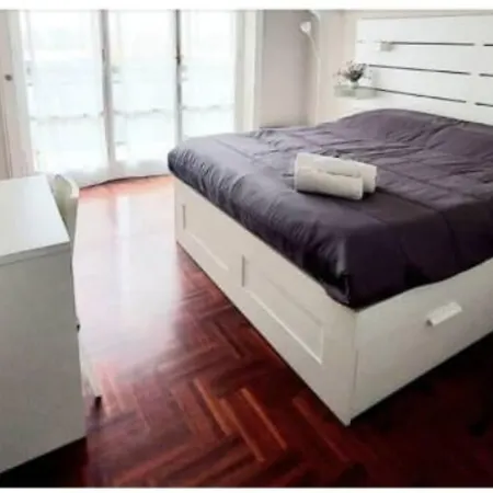 Franco Sansirohouse Rho Mi Fiera