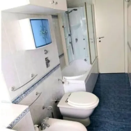 Appartement Franco Sansirohouse Rho Mi Fiera *