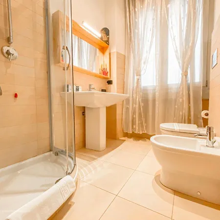Apartman Di Charme *