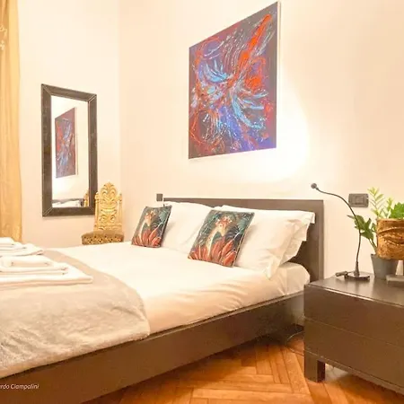Apartman Di Charme Milánó