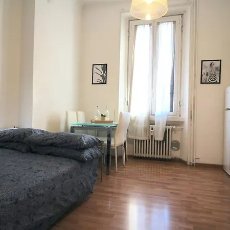 Splendido Bilocale A 4 Fermate Dal Duomo