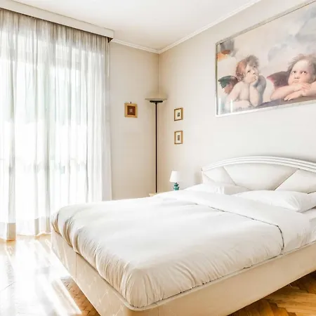 Morgantini House San Siro-duomo 