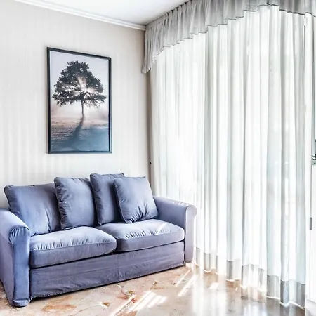 Morgantini House San Siro-duomo 