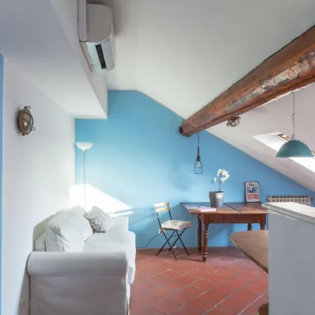Apartment Porta Romana *