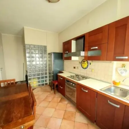 Appartement Franco Sansirohouse Rho Mi Fiera