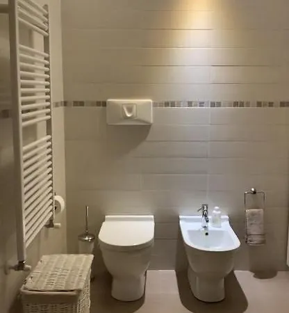 Casa Di Alice- Veratti Apartamento