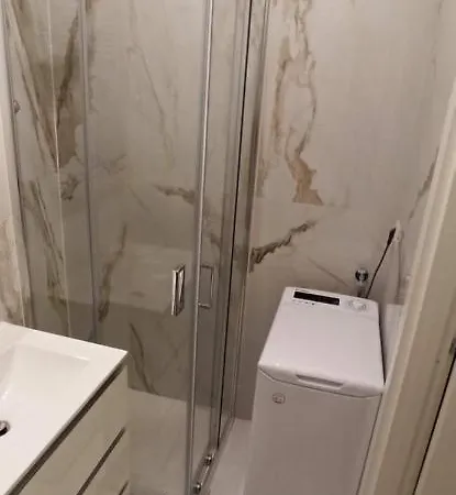 Smart Porta Venezia Fashion District * 밀라노