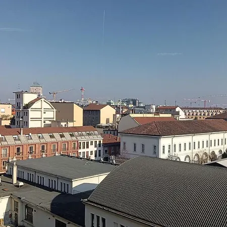 Lotus Senna Appartement *