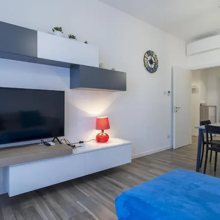 Apartment Easylife - - Teodorico 21s - Life