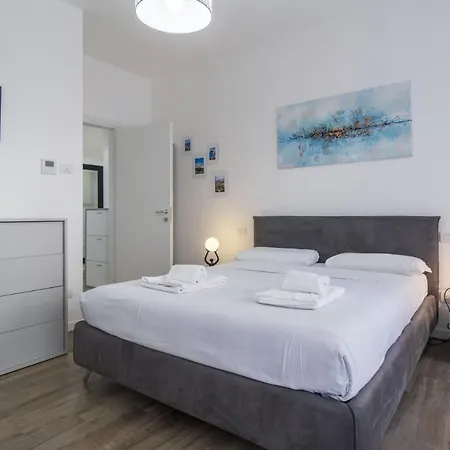 Easylife - - Teodorico 21s - Life Lejlighed Milano