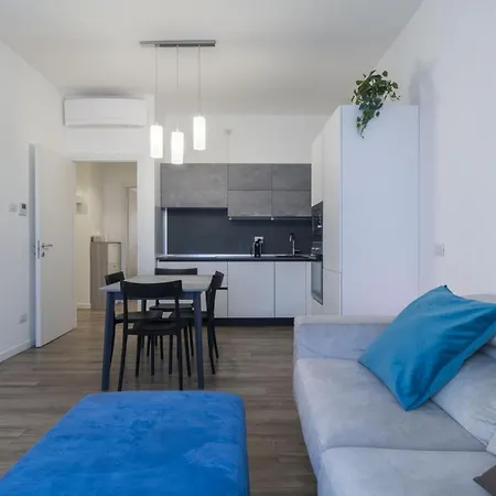 Easylife - - Teodorico 21s - Life Lejlighed Milano