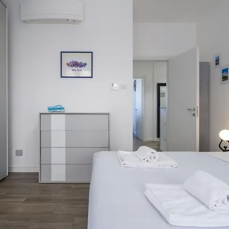 Easylife - - Teodorico 21s - Life Lejlighed Milano