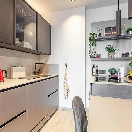 דירה Easylife - - Ripa Ticinese 103 - Navigli מילאנו