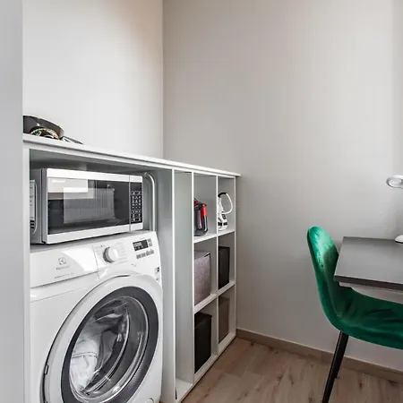 Easylife - - Ripa Ticinese 103 - Navigli شقة ميلان
