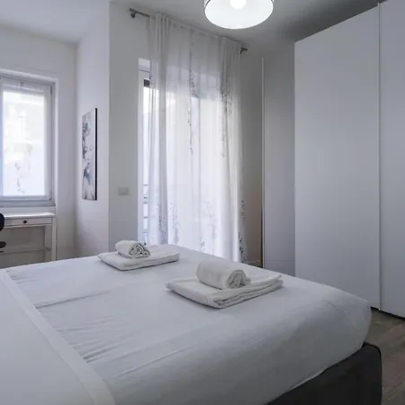 Easylife - - Teodorico 21s - Life Apartment