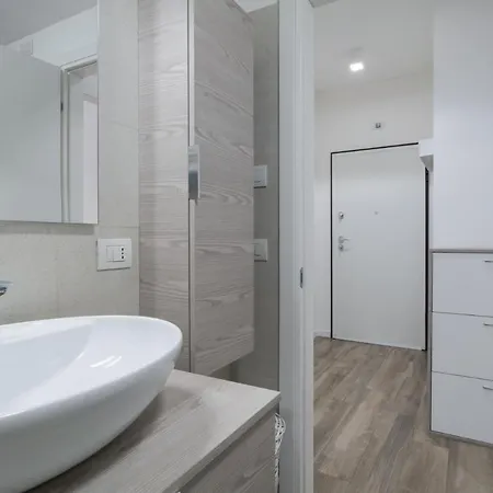 Easylife - - Teodorico 21s - Life Apartment
