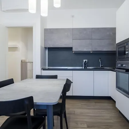 Easylife - - Teodorico 21s - Life * Milan